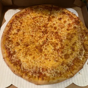 Cheese Pizza