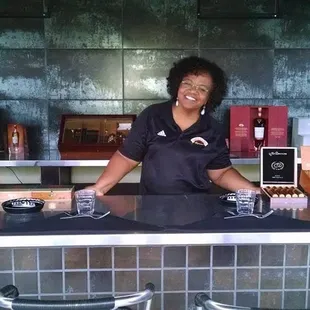 We would love to host your next private event. Give us a call.