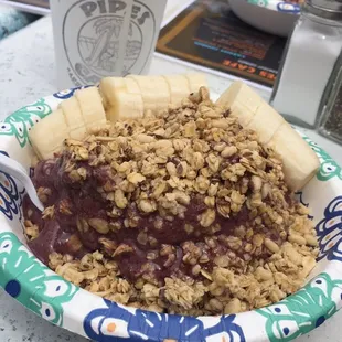 Acai Bowl