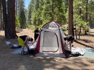 Ice House Campground