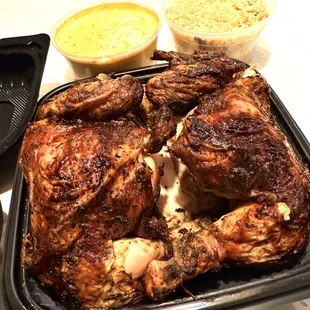 #1. Whole Chicken