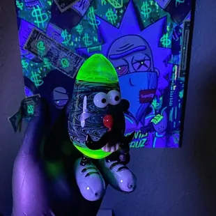 Glass Art By KnollGlass