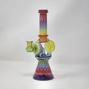 SapGlass x LuxGlass710