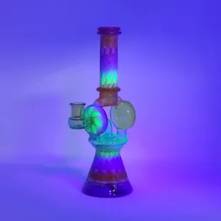 SapGlass x LuxGlass710