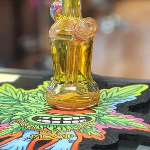 Custom Rig by GlassParadise.ua