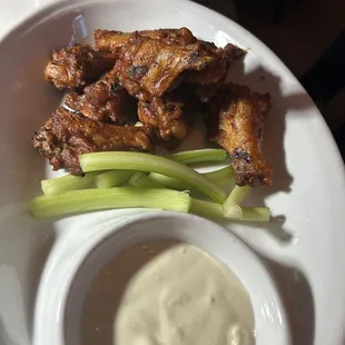 Buffalo Wings