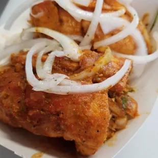 Torta Ahogada