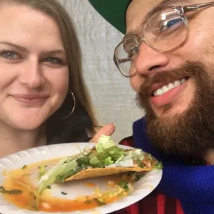 Pierna Tostada