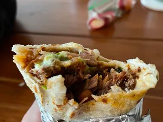 Tacos Asi Es Colima