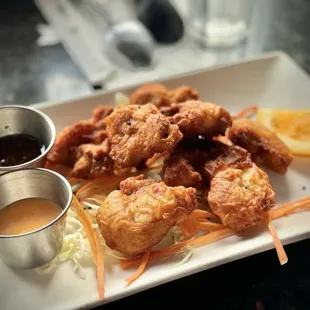 Karaage Chicken