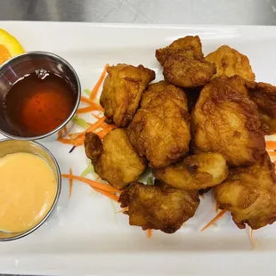 Chicken Karaage