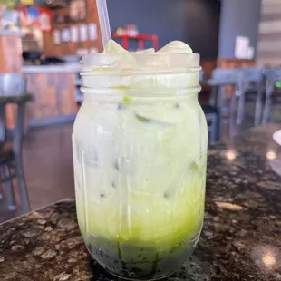 Thai Ice Tea