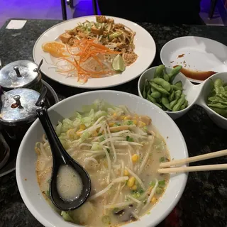 Edamame