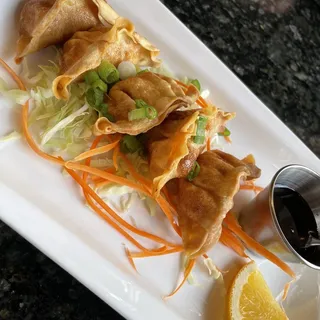 5 Piece Gyoza