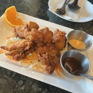 Karaage Chicken
