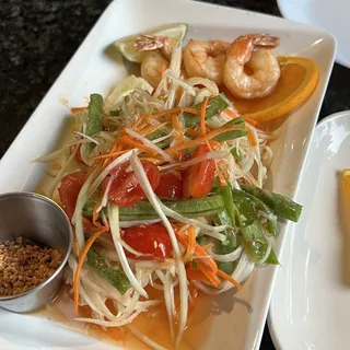 Pipo Salad