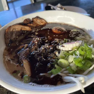 Tonkotsu Ramen