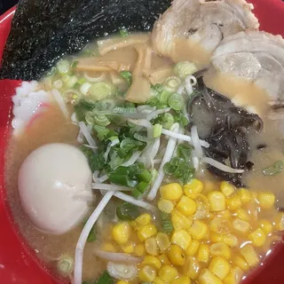 Miso Ramen