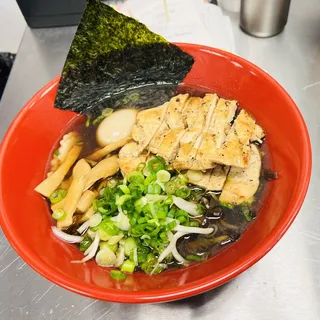 Chicken Ramen