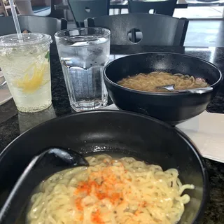 Kids Ramen