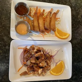 Shrimp