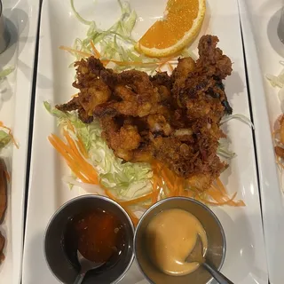 Squid