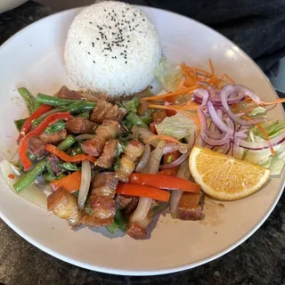 Jasmine Rice