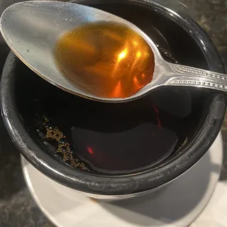 Hot Tea