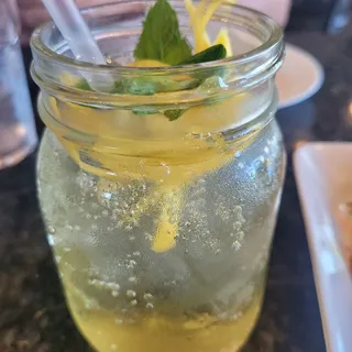 Soda