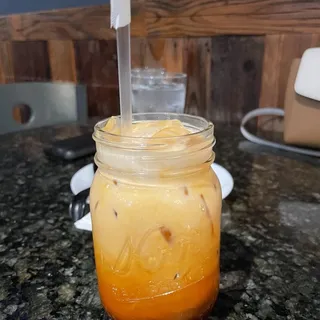 Thai Ice Coffee