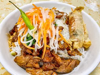 Com Tam Dat Thanh