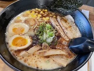 Koshi Eats