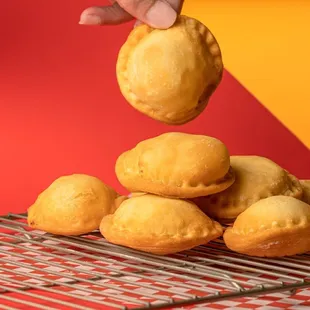 Pastelitos