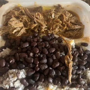 Ropa Vieja
