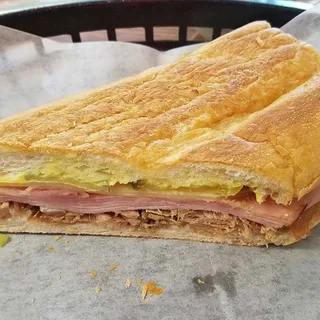 Cuban Sandwich