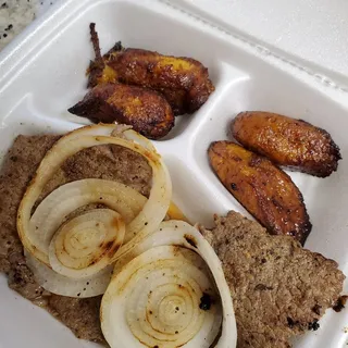 Palomilla Steak