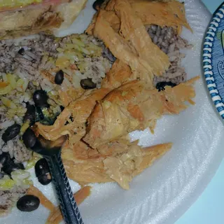 Black Beans