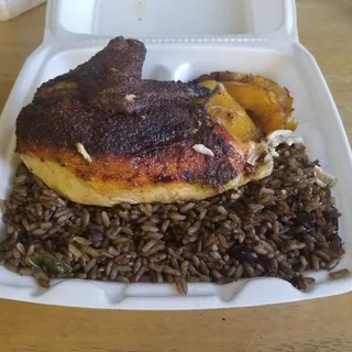 Moro Rice