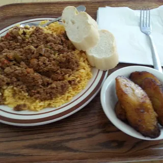 Plantains