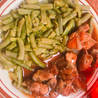 Green Beans