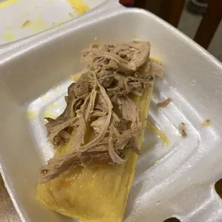Tamale