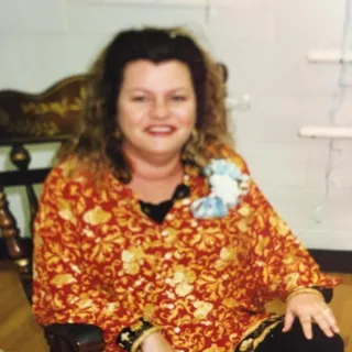 Kimberly S.