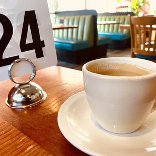 Sweet Cuban cafecito