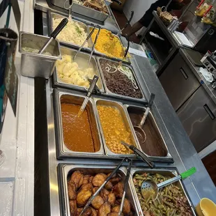 Something for everyone!