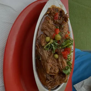 Ropa Vieja
