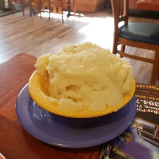 Mashed Potatoe