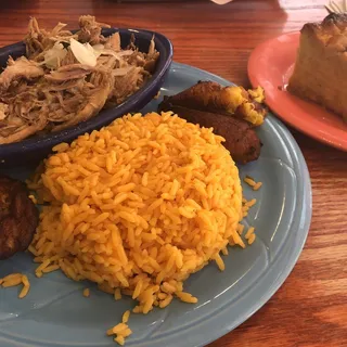 Mojo Pollo