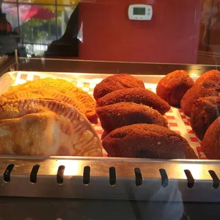 Empanadas