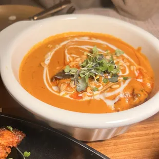 East India Butter Chicken