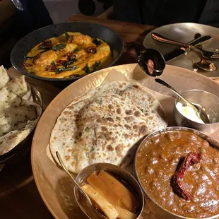 Amritsari Kulcha